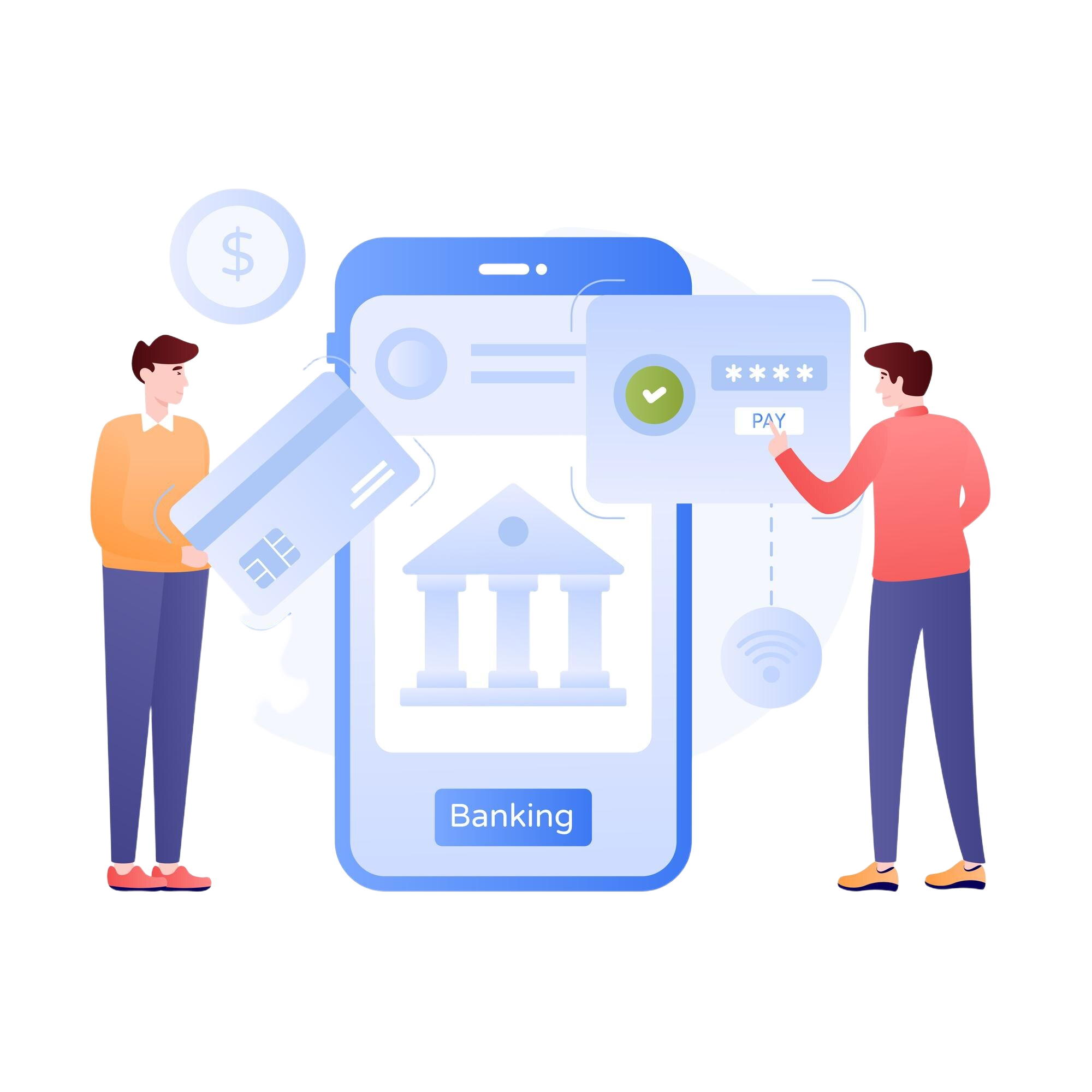 izRP ERP Banka Hesapları Yönetim Paneli