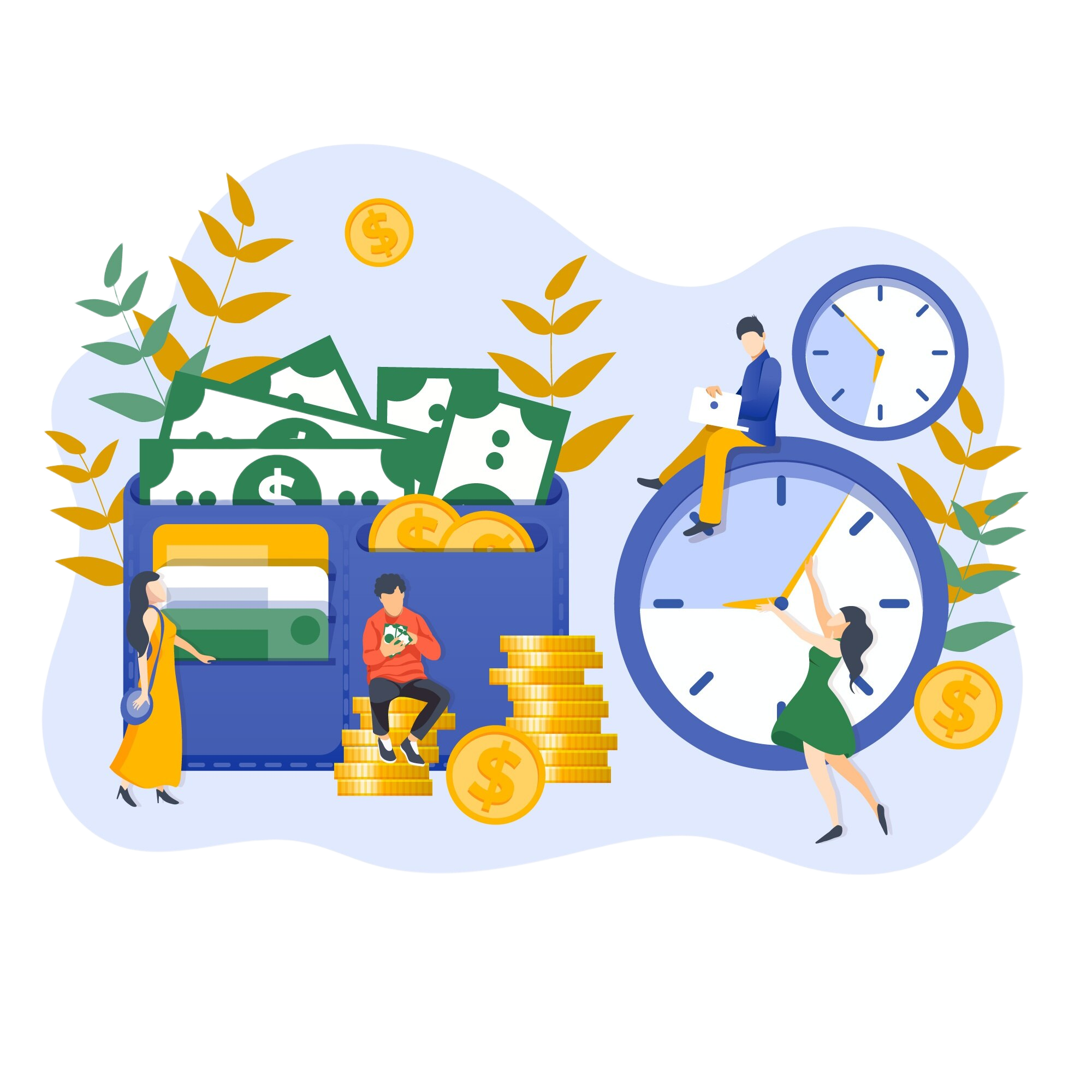 izRP ERP Bütçeleme ve Tahmin Modülü Ekranı